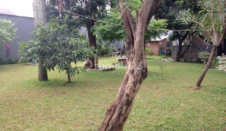 Rumah Bagus Di Jl Lagga Raya Lenteng Agung Jakarta Selatan 2