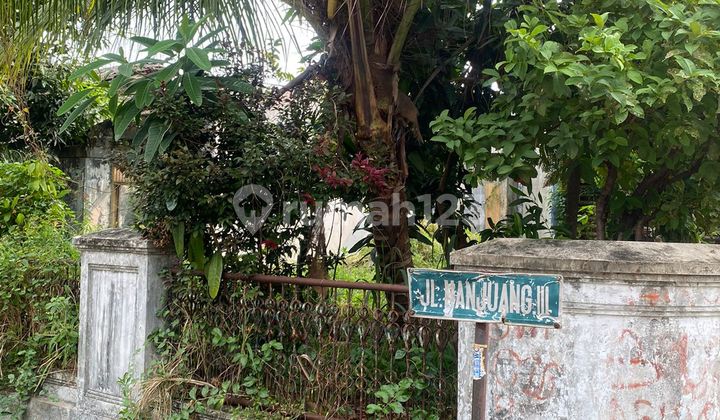 Ready-to-Build Plot in Taman Mangu Indah, Pondok Aren