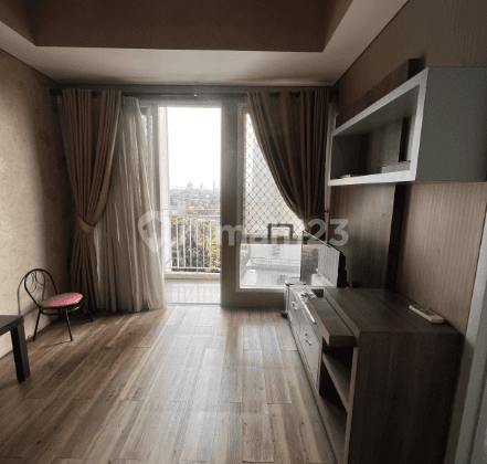 Apart Siap Huni Bintaro Plaza Residence, Bintaro Jaya Sektor 3 1