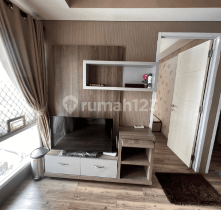 Apart Siap Huni Bintaro Plaza Residence, Bintaro Jaya Sektor 3 2