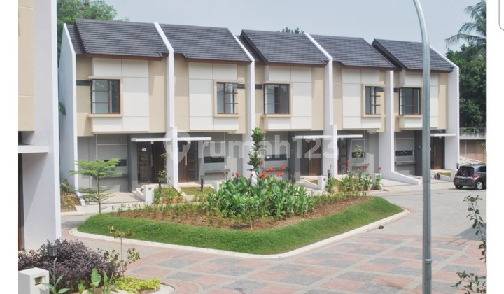 Nice House In Green Serpong Bintaro Serpong Tangerang Nice House In Green Serpong Bintaro Serpong Tangerang