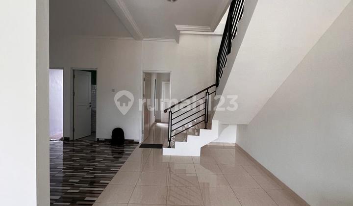 Rumah Bagus Di Madakara Residence, Bambu Pasus Cipayung Jakarta Timur 2