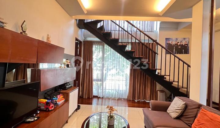 Nice House In Kasuari Bintaro Jaya Sector 9