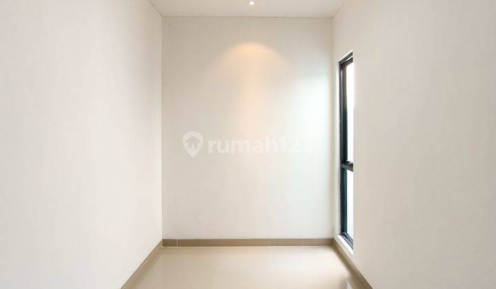 Rumah Brand New di Cluster Bintaro Sektor 9, avail 3 Unit Bintaro Jaya 2