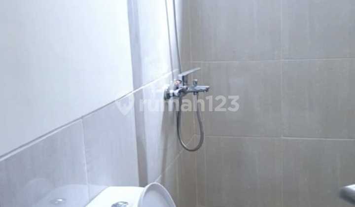 Apart Siap Huni Di Apart Meikarta Distrik 2 Tower Oliviera Bekasi 2