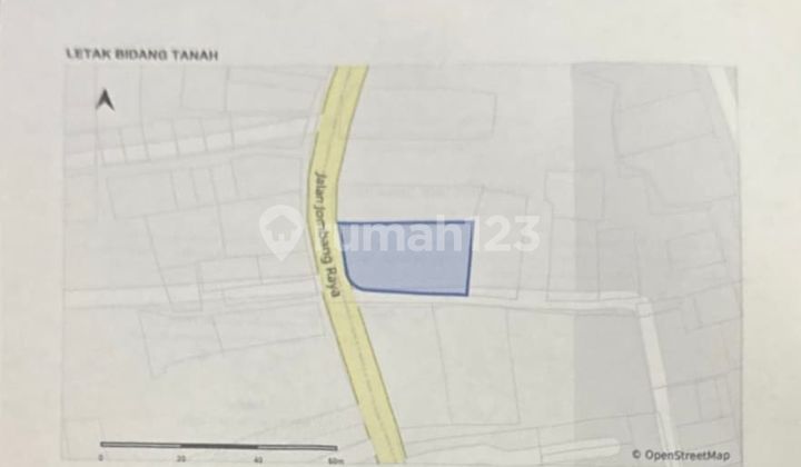 Kavling Siap Bangun di Jl Jombang Raya Pondok Aren Tangerang Selatan Kavling Siap Bangun di Jl Jombang Raya Pondok Aren Tangerang Selatan