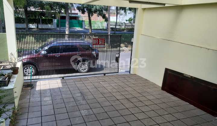 Nice House in Bintaro Jaya Sector 6 Cluster 2