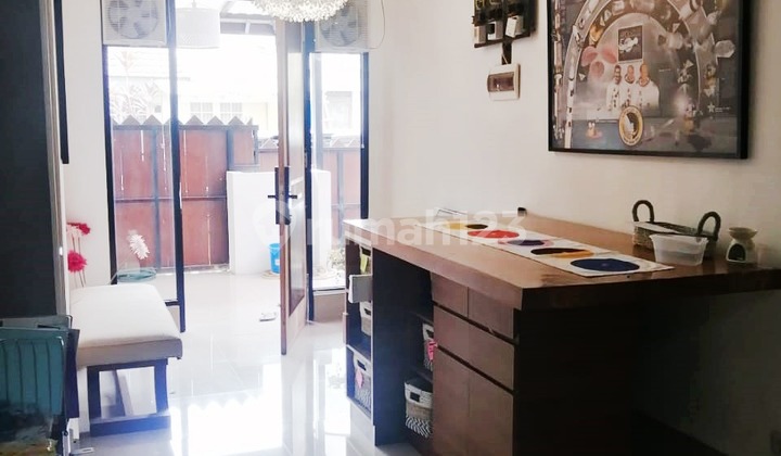 Affordable House in Kasuari Cluster Sector 9 Bintaro