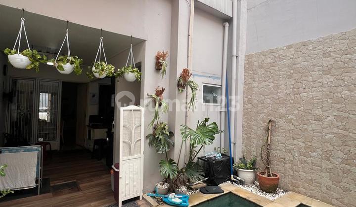 Rumah Bagus Di Puri Bintaro Mansion Ciputat Tangerang Selatan