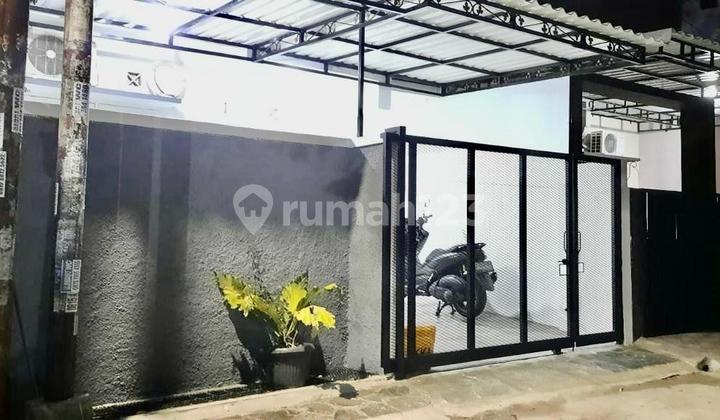 Nice House In Villa Inti Persada Pamulang South Tangerang 2