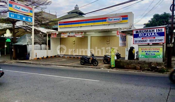Rumah Bagus Di Cihanjuang Cibabat, Cimahi Utara Jawa Barat