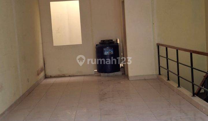 Ruko Siap Pakai Di Ruko Emerald Boulevard Jombang Tangerang Selatan 2