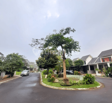 Rumah Bagus di Melia Grove, Siap Huni Cluster Bintaro Jaya 2