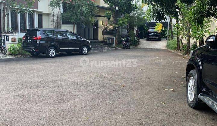 Rumah Bagus Siap Huni di Puri Bintaro, Bintaro Jaya Sektor 9 2