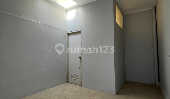 Rumah Brand New di Cluster Sektor 5 Bintaro Jaya 2