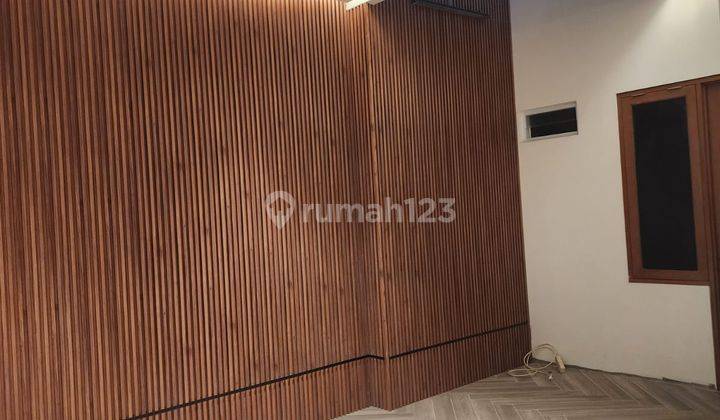 Rumah Brand New di Cluster Kasuari Bintaro Sektor 9 2