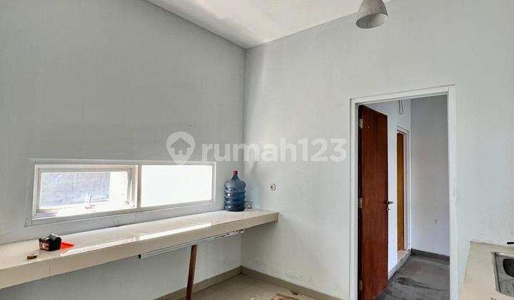 Rumah Bagus di Kucica Bintaro Jaya Sektor 9 2