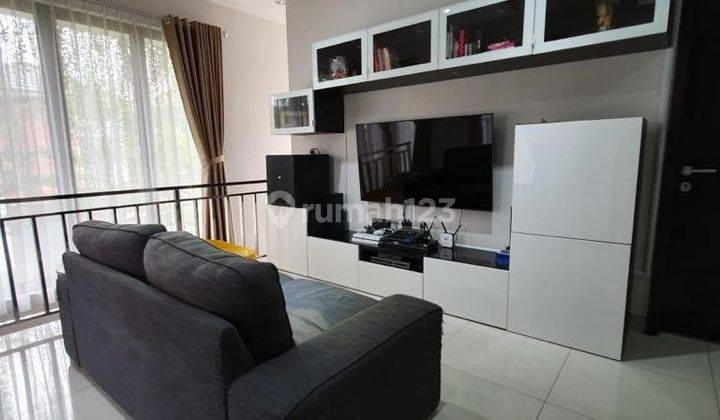 Rumah Bagus Di Discovery Serenity Bintaro Jaya Sektor 9 2