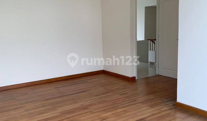 Rumah Murah di Kebayoran Height Bintaro Jaya Rumah Murah di Kebayoran Height Bintaro Jaya