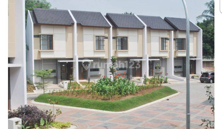 Rumah Bagus Di Green Serpong Bintaro Serpong Tangerang 1