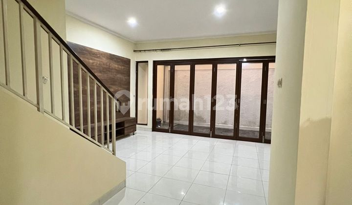 Rumah Bagus Di Discovery Conserva, Bintaro Jaya Sektor 9 2