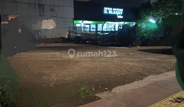 Ruang Usaha Hitung Tanah Di Jl Raya Jatiwaringin, Makassar Jakarta Timur 2