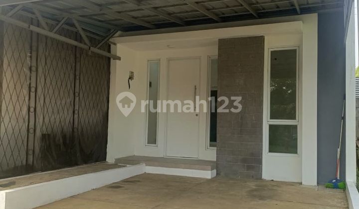 Rumah Bagus harga hanya 950jt di Cluster Verina, Graha Raya Rumah Bagus harga hanya 950jt di Cluster Verina, Graha Raya
