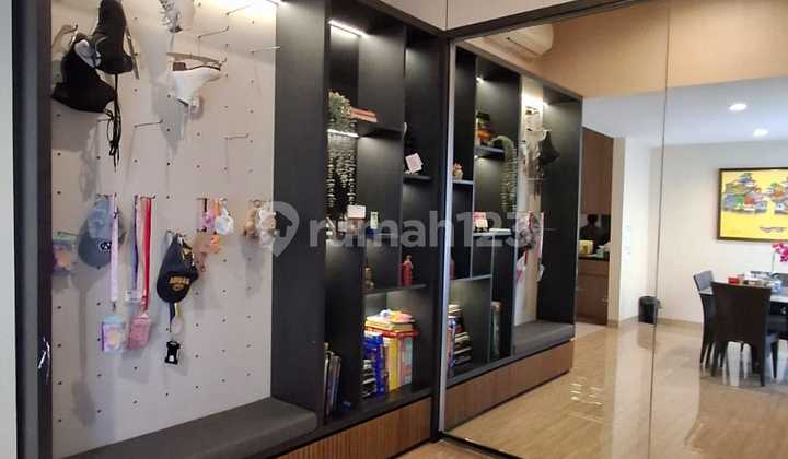 Rumah Bagus Di Kebayoran Essence Bintaro Jaya Sektor 7
