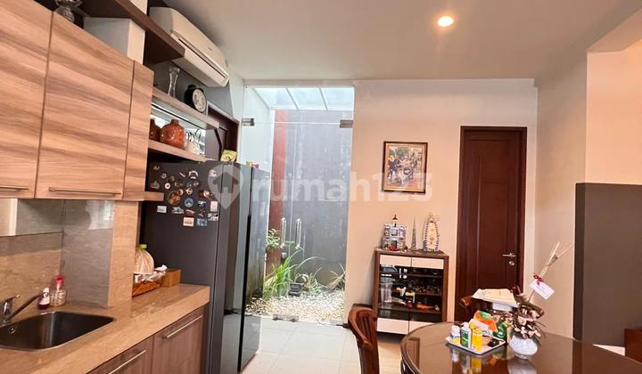 Rumah Bagus di Kasuari Bintaro Jaya Sektor 9 2
