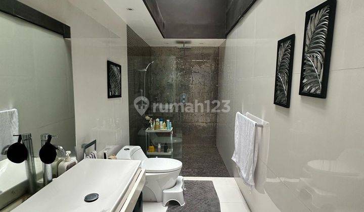 foto lainnya rumah di taman senayan bintaro