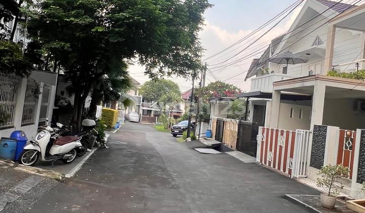 Rumah Bagus di Camar Bintaro Jaya Sektor 3 2
