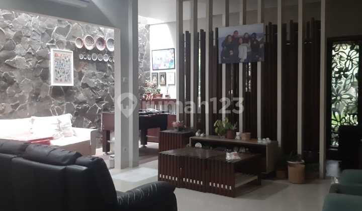 Rumah Bagus Di Kebayoran Height Bintaro Sektor 7 Rumah Bagus Di Kebayoran Height Bintaro Sektor 7