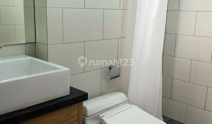 Apart Siap Huni Di Apart Lexington Residence Jakarta Selatan 2