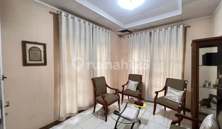 Rumah Bagus di Mertilang Bintaro Jaya Sektor 9 Rumah Bagus di Mertilang Bintaro Jaya Sektor 9