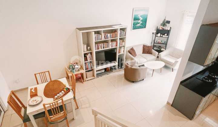 Rumah Bagus Di Graya Bintaro Sektor 9 2