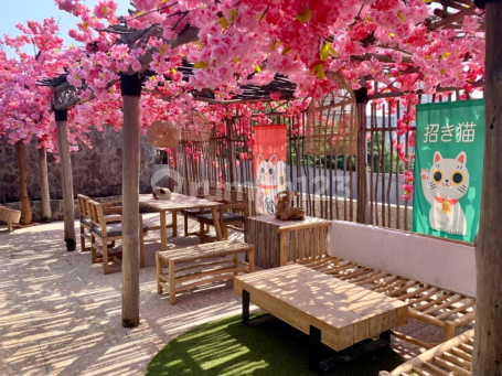 Ready-to-Use Shop House in Bintaro Jaya Sector 9, South Tangerang Ready-to-Use Shop House in Bintaro Jaya Sector 9, South Tangerang