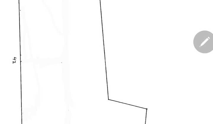 Kavling Siap Bangun Di Jl Jombang Raya Pondok Aren Tangerang Selatan