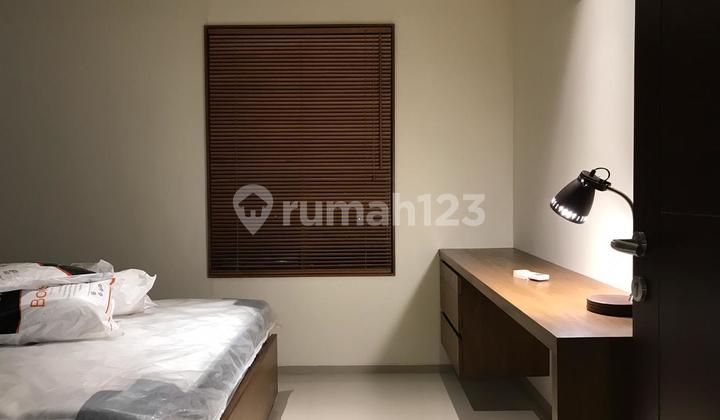 Apart Siap Huni di Apart The Accent Bintaro Jaya Sektor 7 Apart Siap Huni di Apart The Accent Bintaro Jaya Sektor 7