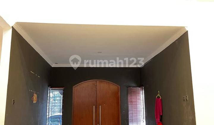 Rumah Bagus Di Puri Bintaro Jaya Sektor 9 Rumah Bagus Di Puri Bintaro Jaya Sektor 9