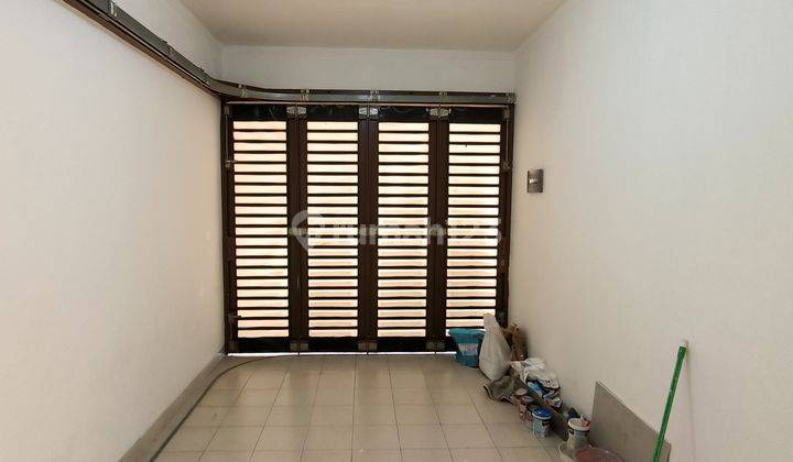 Rumah di Discovery Conserva Bintaro, Hoek di Sektor 9 2