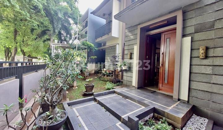 Nice House in Puri Bintaro, Bintaro Jaya Sector 9