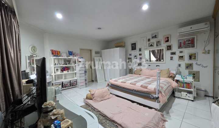 2 Rumah Bagus Connecting Siap Huni dan Asri di Jl Kemang Utara, Kemang,  Jakarta Selatan 2