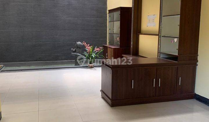 Rumah di Puri Bintaro, Lt 120 Harga Murah di Sektor 9 1