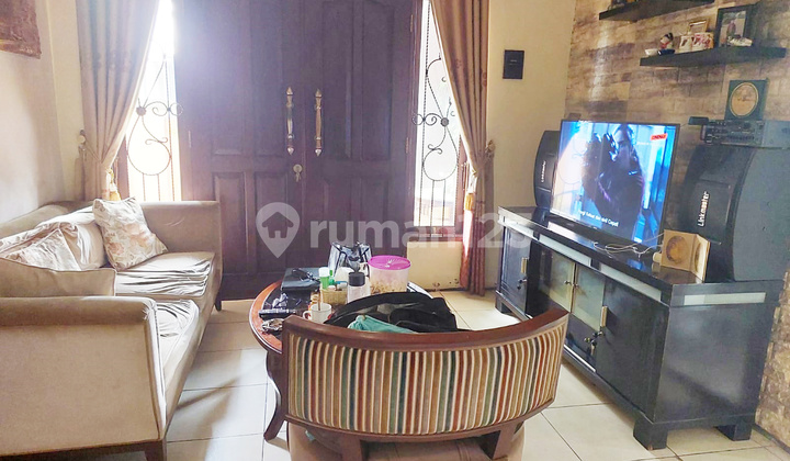 Nice House in Taman Permata Bintaro Jaya Sector 9 Nice House in Taman Permata Bintaro Jaya Sector 9