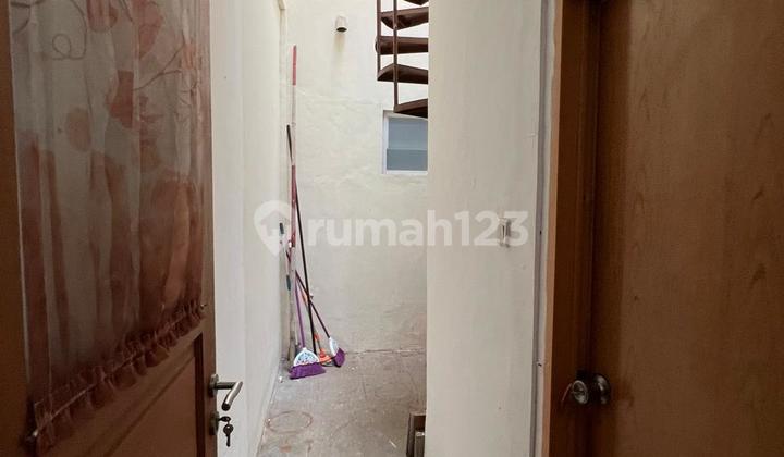 Rumah Bagus di Graha Raya Bintaro, Plumeria Residence Tangerang Selatan 2