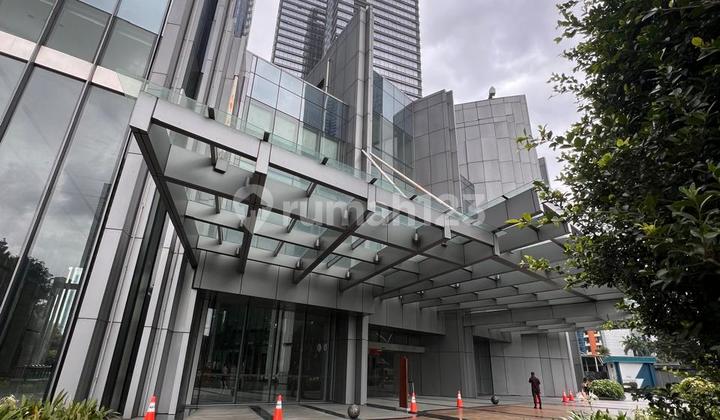 Office Space di Gedung World Capital Tower, Mega Kuningan,Jakarta Office Space di Gedung World Capital Tower, Mega Kuningan,Jakarta