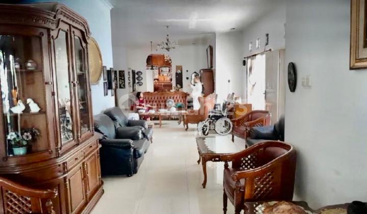 Rumah Bagus DI Jl H Kelik Kelapa Dua Joglo Jakarta Barat 2