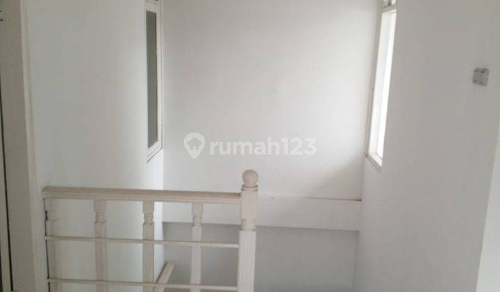 Rumah Murah di Cluster Bintaro Jaya Sektor 5 2