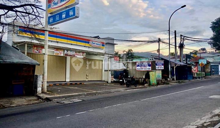 Nice House in Cihanjuang Cibabat, North Cimahi, West Java 2
