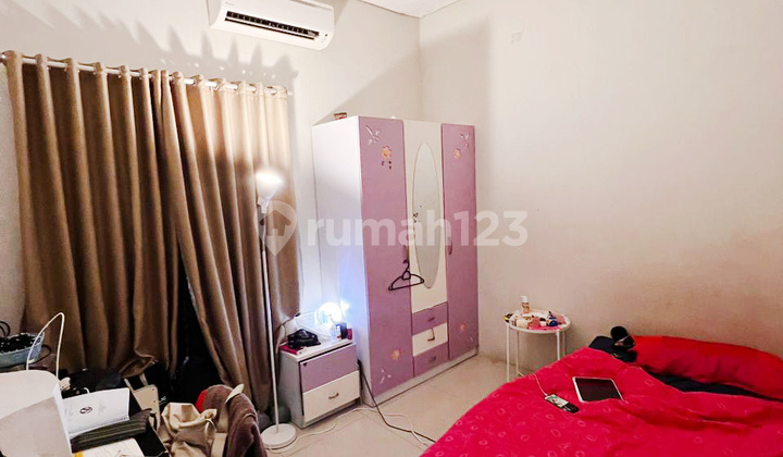 Rumah Siap Huni di Puri Bintaro Jaya 2